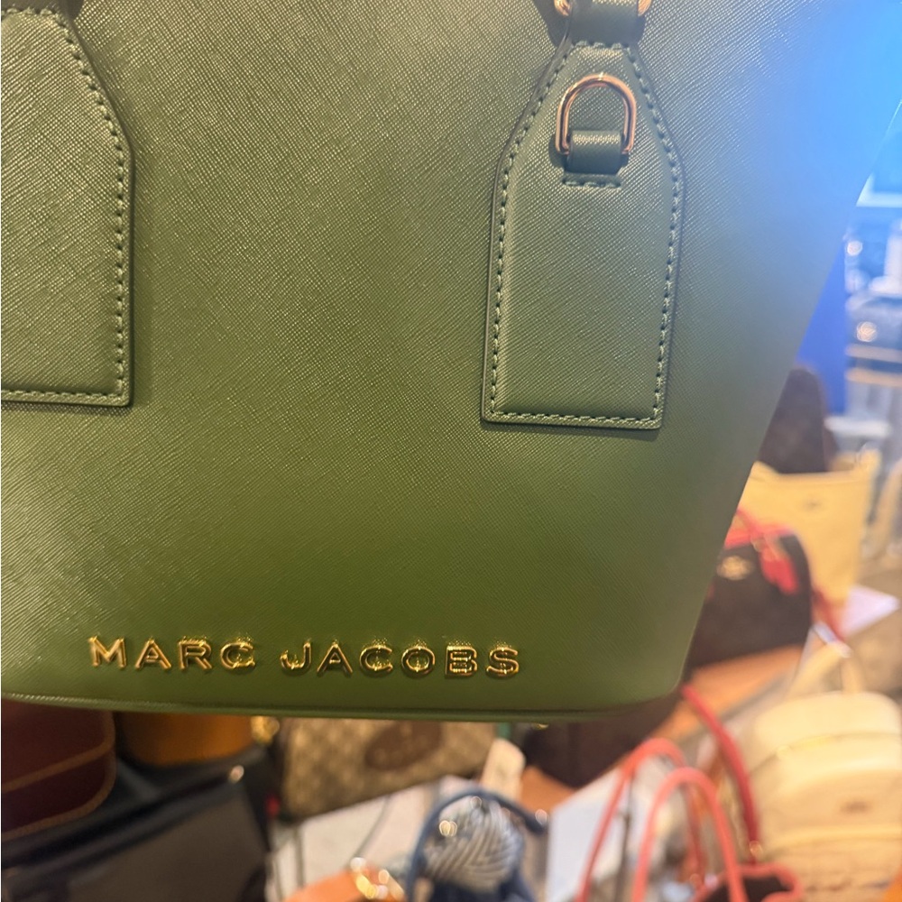 Marc Jacobs Bag/Crossbody